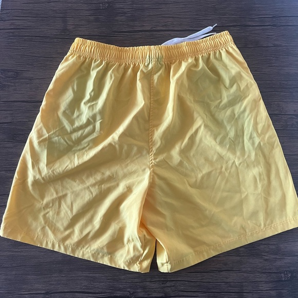 Box Menswear lounge/workout shorts - Picture 2 of 3